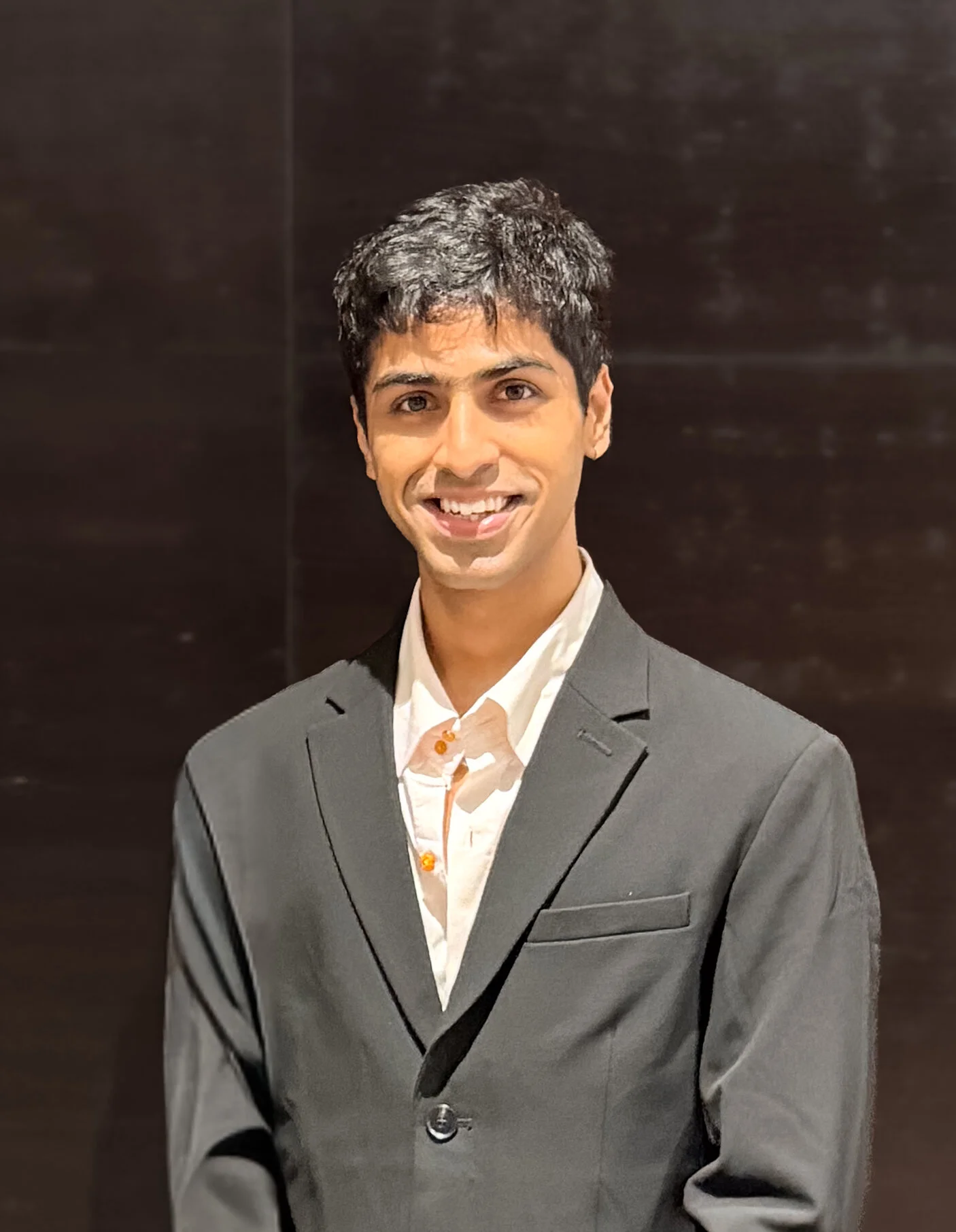 Prateek Samwani